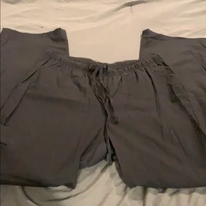🌼Rx gear scrub pants